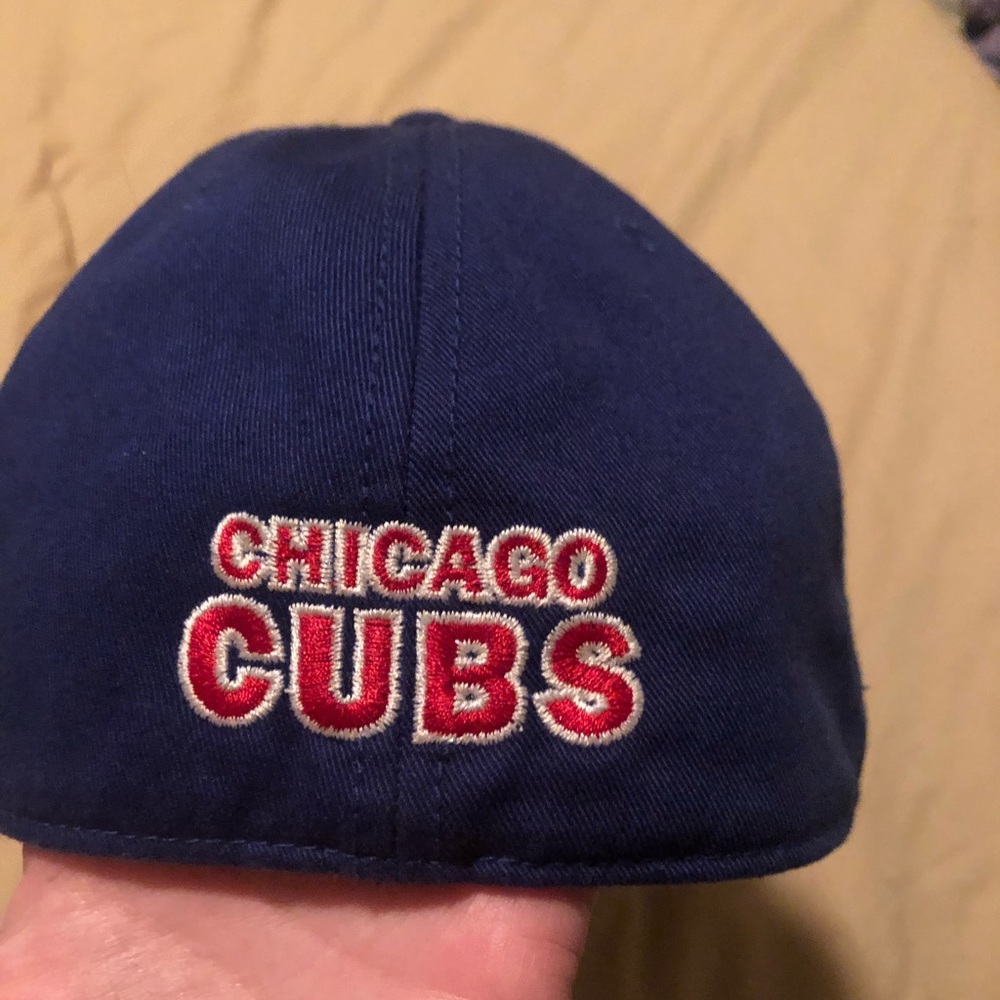 Chicago Cubs 47’ official hat